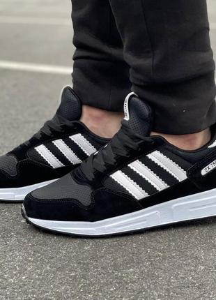 Мужские кроссовки adidas zx 7501 фото