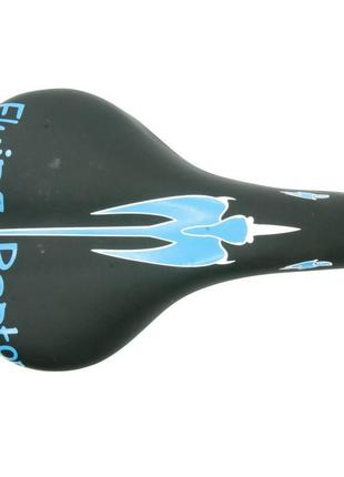 Седло детское avanti fu-006 raptor (fu-006-blue)