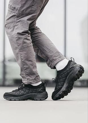 Кроссовки merrell iceberg moc 2 мужские кроссовки кодамбия термо меррел columbia| nike air max| adidas terrex| salomon xt-6|