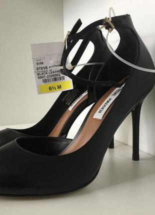 Steve madden туфли лодочки  оригинал1 фото