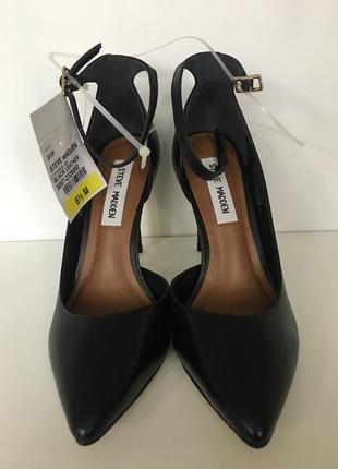 Steve madden туфли лодочки  оригинал5 фото