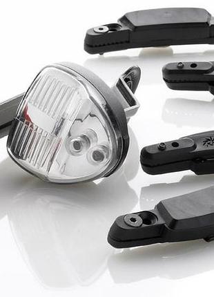 Комплект мигающих фар reelight sl100 (77809-87)