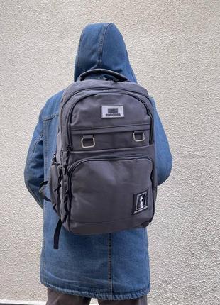 Стильный городской рюкзак