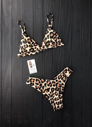 Тренд этого лета! купальники с принтом!!