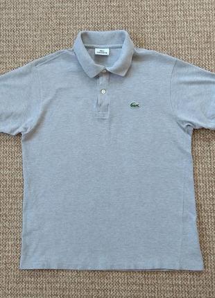 Lacoste поло футболка оригінал (4 - m)