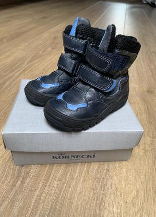 Черевики kornecki