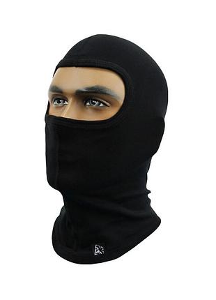 Балаклава radical speed черный (speed) - xl/xxl