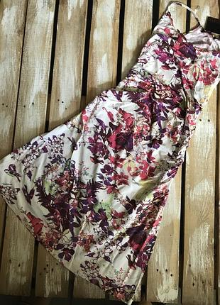 Літнє плаття