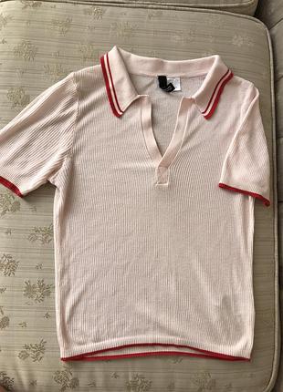 Футболка н&м