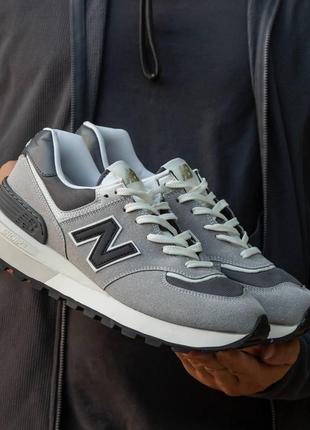 Женские кроссовки new balance 574