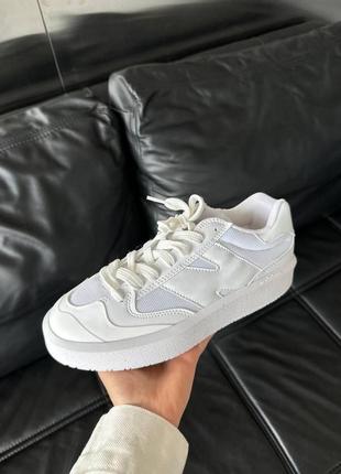 Женские кроссовки new balance ct302