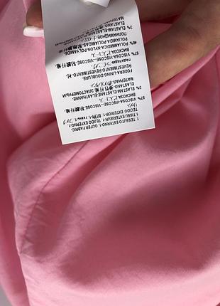 Платье от versace 8