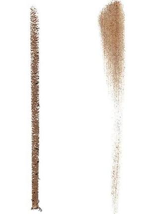 Олівець для брів 3в1 estee lauder brow multi-tasker 02 — light brunette3 фото