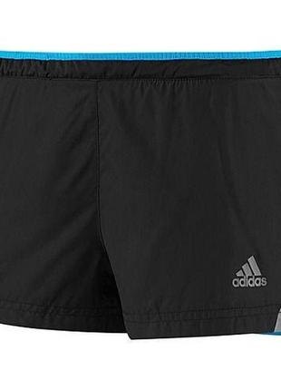 Шорти adidas чорний (d88411) — m