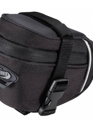 Подседельная сумка bbb bsb-21m easypack saddlebag (bsb-21m)