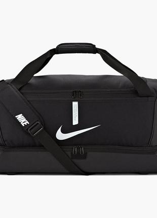 Сумка nike academy team 59l black cu8087-010 misc