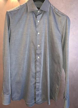 Дизайнерская рубашка оригинал