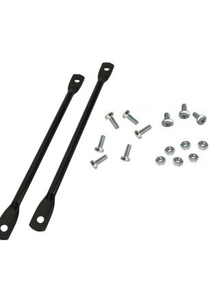 Ремкомплект dn для багажника (bag032)