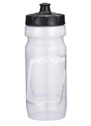 Фляга bbb bwb-01 comptank, 550 мл (bwb-01-white)