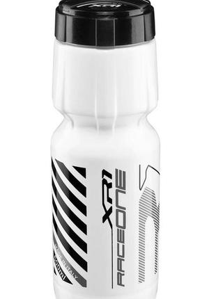 Фляга raceone xr1 750мл., белый (bid012)