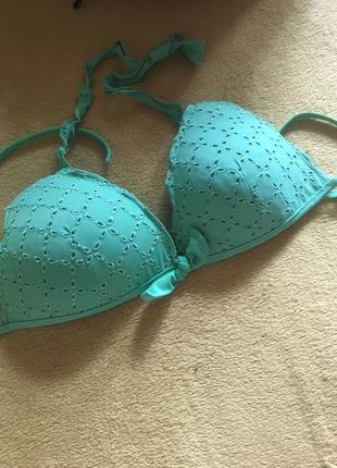 Супер красивий верх від купальника calzedonia