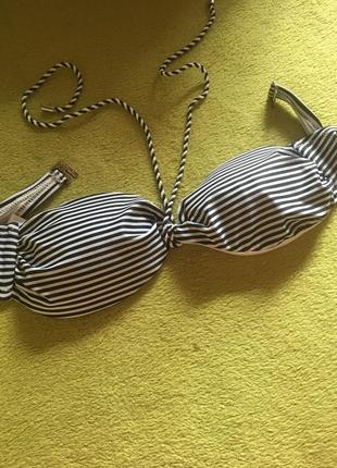 Красивый верх от купальник esmara