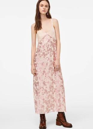 Zara сукня жіноча р. м