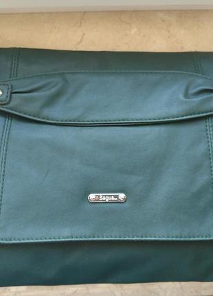 Сумочка на плече