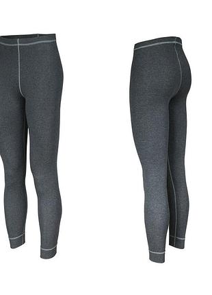 Кальсоны radical nanga серый (nanga-gr) - l