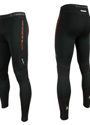 Лосины для бега radical sprinter (sprinter-leg) - m