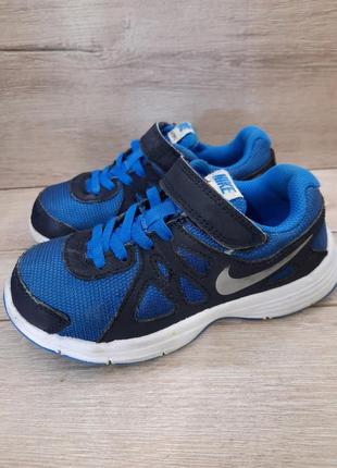 Кроссовки nike 3
