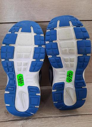 Кроссовки nike 5