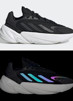 Женские кроссовки adidas ozelia j gw8114