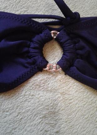 Красивый верх от купальника gina tricot