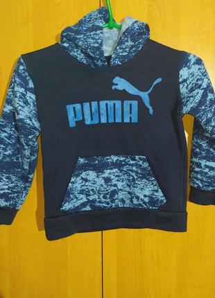 Худи с капюшоном