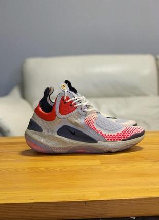 Кросівки чоловічі nike joyride cc3