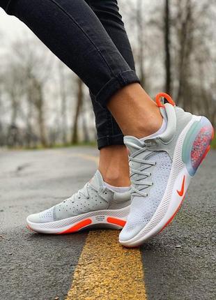 Кроссовки женские nike joyride run flyknit