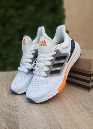 Кросівки adidas eq 21 run