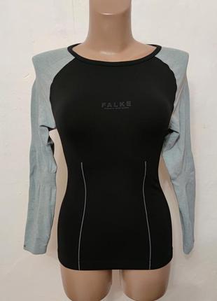 Falke ergonomic sport systemтермобелье лонгслив /9461/