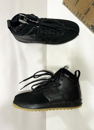 Новые кроссовки nike lunar force 1 duckboot оригинал 45.5 размер