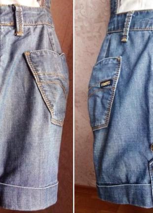Комбенизон, комбез, шорты джинсовые4 фото