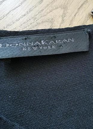 Donna karan вовняне плаття 3