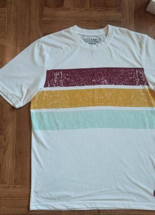 Футболка billabong