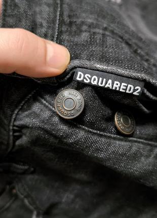 Мужские шорты dsquared26 фото