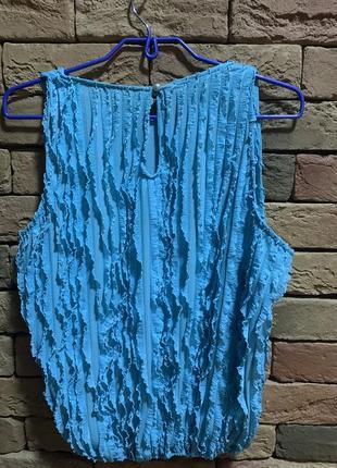 Блузка женская, s, m.