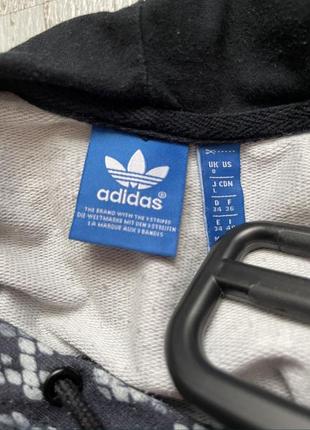 Худи adidas оригинал7 фото