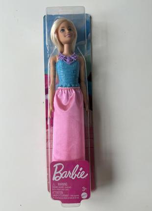 Лялька барбі barbie оригінал mattel