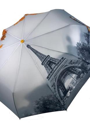 Парасолька напівавтомат парасолька.5 фото
