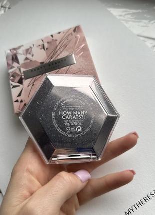 Хайлайтер fenty beauty diamond bomb3 фото