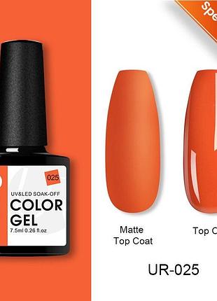 Гель лак и плюс подарочек